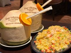 -元素中餐厅.海南菜.粤菜.椰子鸡.海鲜.包房.石梅湾威斯汀度假酒店