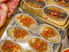 -灶边炉台·东北融合烤肉(南山店)