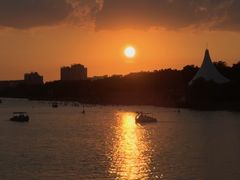 -云龙湖旅游景区