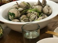 -渔家乐小海鲜(皇姑店)