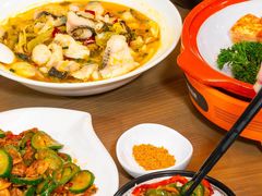 -阿皇仔烧鹅(麦地店)