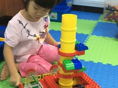 -乐创坊·青少年创客教育空间(江南西校区)