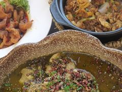 -郝小厨私家秘制餐厅