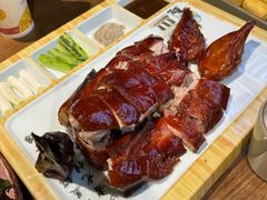 -七步香云南山里菜(昆明老街店)