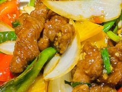 -金厨泰国餐厅·全泰籍厨师料理(拱北店)