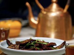 -小吊梨汤·北京菜·烤鸭(鸟巢店)