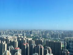 -万达文华酒店·48F云端窗景美食汇自助餐厅