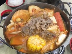 -张妈台式锅烧(深大店)