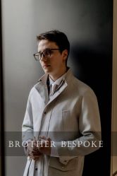 点击看大图 -Brother西服礼服定制·商务·婚礼(佛山南海店)