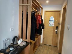 -西姆山居酒店(九寨沟沟口店)