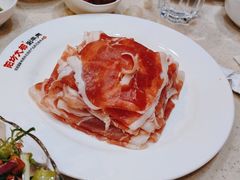 -阳坊大都涮羊肉(阳坊总店)