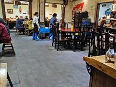 -小厨食堂(黄田坝店)