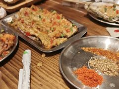 -破店肥哈·东北烧烤·夜宵(南山保利店)