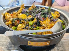 -情蛙里(平沙钰海万国汇店)