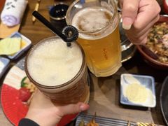 -鸟鹏烧鸟居酒屋(龙岗万科店)