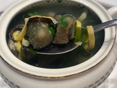 冲汤活海参-伊尹活海参馆(衡山路店)