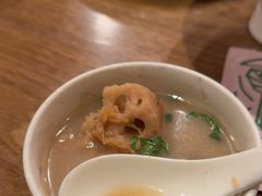 -清水亭湖北菜(大屯DT51店)
