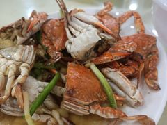 -考记泥焗鸡农庄·海鲜(北洛秘境店)