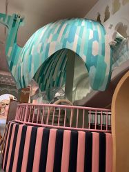 点击看大图 -奈尔宝·儿童乐园·亲子餐厅(星河湾店)