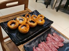 -丹东丛炟海鲜烧烤(江艺路店)