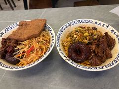 -梅溪·小伙子干挑面(安吉总店)