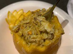 -蟹榭·本帮江浙菜·蟹宴(五角场合生汇商场店)