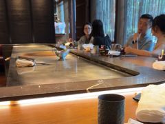 -岩盐·铁板料理(嘉里店)