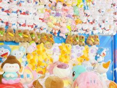 -大玩家(哈尔滨悦荟店)