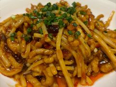 -大鸭梨烤鸭(左家庄店)