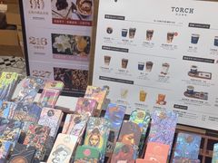 -Torch Coffee 炬点咖啡