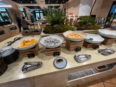 -天目湖御水温泉·度假酒店