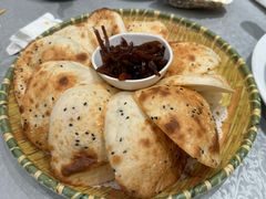 武大郎烧饼-映像威海·海鲜味道(经区店)