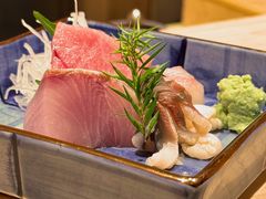 -麦MUGI铁板烧日式料理