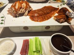 -漢舍中国菜馆(889广场店)