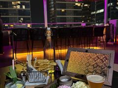-DEW Lounge(深圳湾店)