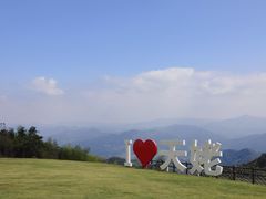 -天姥山景区