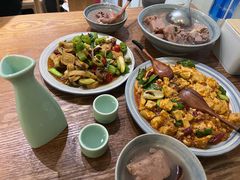 -静一餐厅·湖北菜(前门创始店)
