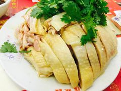 -振鼎鸡(丰庄路店)