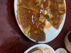 -古早人小吃店(黄河北路店)