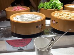 -龍歌自助小火锅(城阳万象汇店)