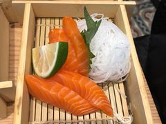 -查特花园美食广场(西单大悦城店)