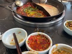 -巴蜀大将火锅(春熙店)
