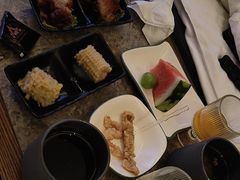 -和子足浴SPA会馆(东方之门店)