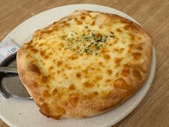-萨莉亚意式餐厅(恒宝广场店)