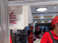 -乔波食品(杜桥中心菜场店)