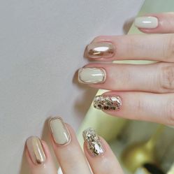 -斯馨·健康美甲美睫