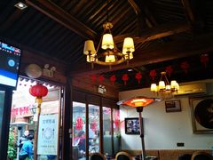 大堂-束河人家(南锣鼓巷店)