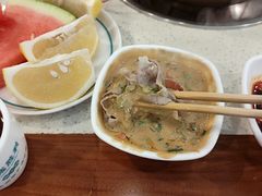 -京城胜利涮羊肉(禧乐汇店)