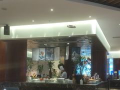 -重庆丽苑维景国际大酒店·海鲜自助餐厅