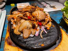 -野蔓果·山野菜(西湖景区·龙井茶田店)